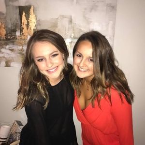 Meet your Posher, Jami